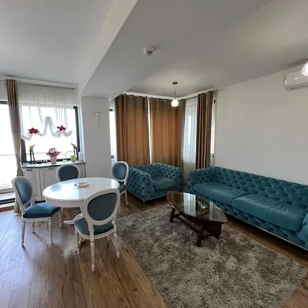 5 Διαμέρισμα Mamaia