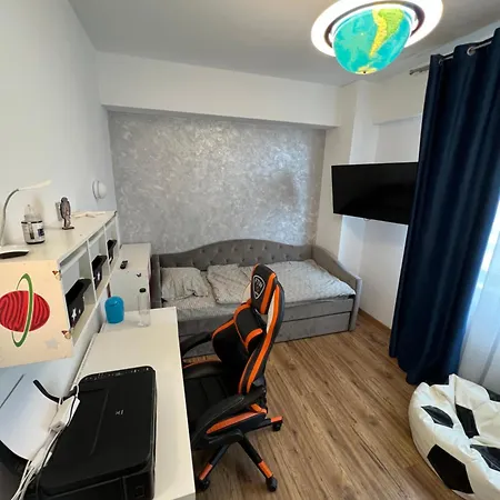 5 Διαμέρισμα Mamaia