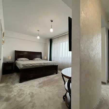 5 Apartment