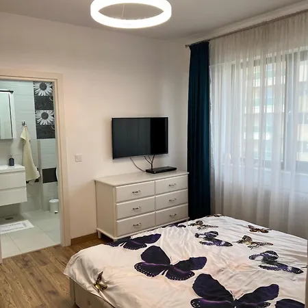 5 Apartament *