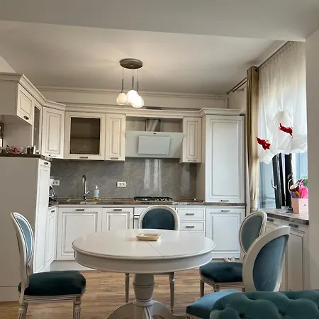 Apartament 5 Mamaja