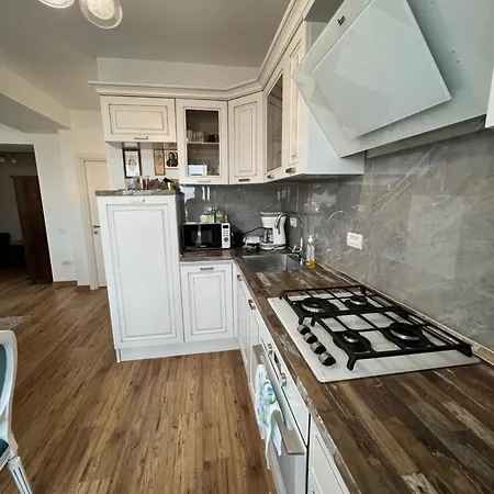 Apartament 5 Mamaja