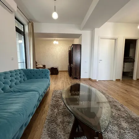 5 Apartment *